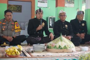 Peringati HJL Ke-456, Kecamatan Mantup Gelar Berbagai Kegiatan Positif