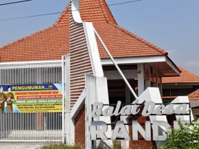 Tanah Ganjaran Desa Randegansari Dijual 14 Milyar pada Pengembang 