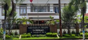 Dugaan Penyimpangan DD dan Jasmas Desa Wajik di Kejari Lamongan Terus Berlanjut