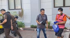 Tumbang di Kampung Halaman, AM DPO Korupsi di Dinas Pertanian Dijebloskan Kejari Lamongan Ke Penjara