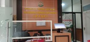 Dugaan Penyimpangan Anggaran DD Desa Wajik Dilaporkan ke Kejaksaan Negeri Lamongan