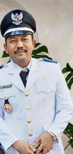 AKD Balongpanggang Diduga Kondisikan Oknum Wartawan untuk Bekingan Proyek 