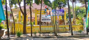 Diduga Ada Fee Proyek Mengalir di Kantor Kelurahan Lamongan