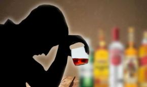 Warung di Area DAM Gude Bebas Jadi Sarang Pesta Miras, APH Seakan Tutup Mata