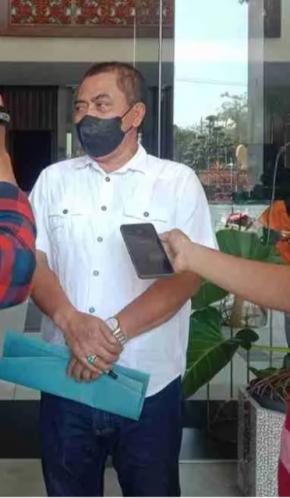 Terus Berlanjut, Giliran Heri Pranoto Eks Kepala Dispenda Lamongan Diperiksa KPK