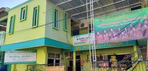Yatim-piatu Masuk MI Nurul Huda I Gratis Anak Tak Mampu Sebagian Dibebaskan