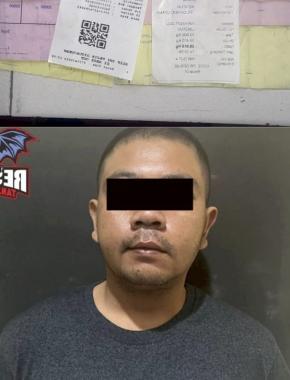 Gondol Truk Majikan Warga Asal Surabaya Dibekuk Polisi, Satu Pelaku DPO