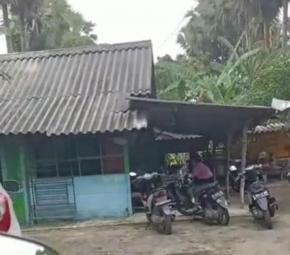 Kepala Satpol PP Gresik Respon Keras Terkait Maraknya Warung Jual Miras di Desa Hendrosari