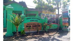 Diduga Tilep Aset BUMdes Desa Sambong-Bojonegoro, Sumari Bakal Dilaporkan ke Polisi