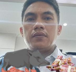 Pokmas Sumberjo Kebakaran Jenggot, Abaikan Konfirmasi Wartawan