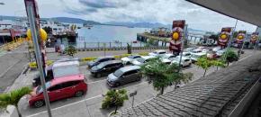 Polisi Banyuwangi Lakukan Pola Pengaturan Lalin, Urai Kepadatan Kendaraan di Pelabuhan Ketapang