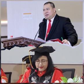 Advokat Zaibi Susanto : Dari Pengabdian Panjang Menuju Doktor Ilmu Hukum