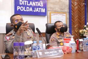 Tim Unit I Subdit III Tipidkor Ditreskrimsus Polda Jatim Turun Gunung, Seret Pelaku Korupsi di Grati