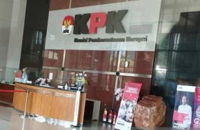 KPK Periksa Ketua DPRD Lamongan, Saksi Dugaan Korupsi Gedung PEMKAB