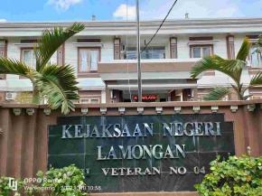 Kejari Lamongan Lamban Tangani Dugaan Kasus Pokmas Sumber Anugerah