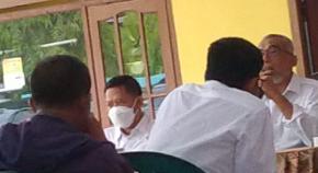 Penggunaan Anggaran Kegiatan FGD Kecamatan Menganti Patut Dipertanyakan