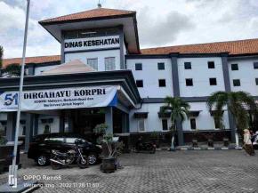 Banyak Rekanan Dinas Kesehatan Lamongan Terancam Blacklist