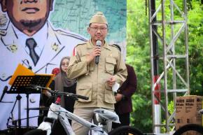 Ketua DPRD Pasuruan Minta Pemerintah Daerah Siap Menjalankan UHC