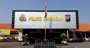 Keluh Kesah Masyarakat Desa Sugihan terkait PTSL Lanjut Ke Polres Lamongan