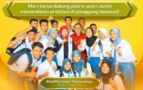 5.098 Medali Nasional, Prestasi Jatim Tertinggi Sepanjang 2024 di Era Aries Agung Paewai