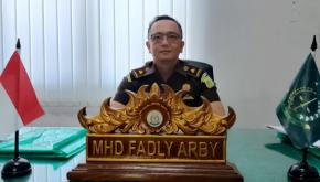 Kejaksaan Lamongan Ful Data Terkait Dugaan Korupsi Dana Jasmas Prov Amar Saifuddin