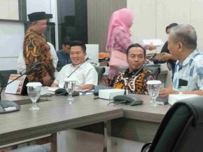 Dugaan Kejahatan Tindak Pidana Perbankan , DPRD Kabupaten Gresik Turun Tangan