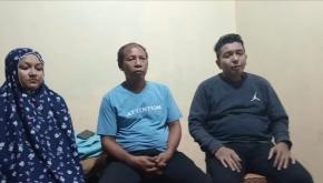 Pihak Manajemen RS Bhayangkara Diduga Lakukan Pembohongan Publik Saat Konferensi Pers