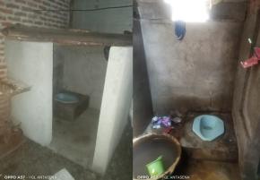Realisasi Dana Proyek Pembangunan MCK untuk KPM Desa Kedung Bogo Diduga Terindikasi Korupsi 
