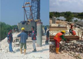 Terkait Proyek Oprit Rp5,1 Miliar, Publik Tuntut Audit Forensik dan Pencopotan Pejabat PUPR Gresik