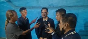 Melalui Beberapa Media, H. Mahmud Sampaikan Maaf Soal Dirinya Pernah Berurusan Hukum