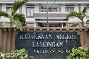 Dugaan Kasus Pungli PTSL Desa Bogobabadan, Kejari Lamongan Patut Diacungi Jempol