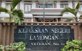 Kasus Proyek Jasmas Desa Sidomukti di Kejari Lamongan Terus Berlanjut