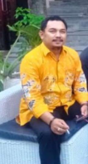 Camat Modo Berdalih Terkait PTSL yang Penting Masyarakat Senang