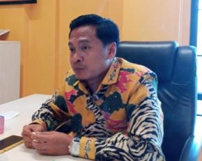 BUMD Surabaya Akan Kelola Lezatnya Reklame