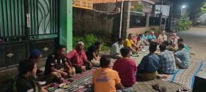 Cemari Polusi Udara, PT. SKA Abaikan Mediasi yang Digelar di Kantor Kelurahan Pakal