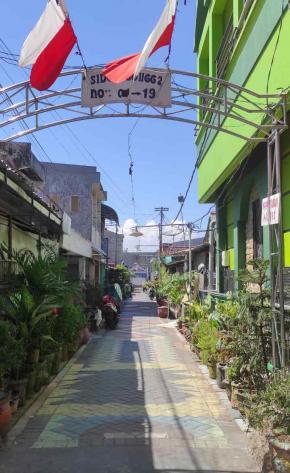 Jabatan Ketua RT di Surabaya Termasuk Simokerto Cukup 2 Priode, Harus Berijazah SLTA (SMA) Sederajat