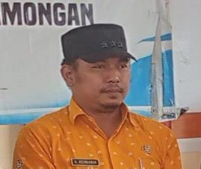Sifat Arogansi Camat Wawan Terus Berlanjut, Masyarakat Berharap Bupati Lamongan Evaluasi.!!!