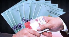 Pemdes Tanggungan Diduga Pungut Biaya PTSL Rp. 800 Ribu Perbidang