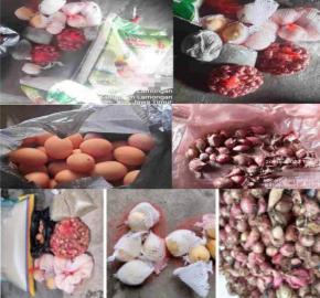 Diduga Keras Ada Paksaan & Ancaman untuk Pembelian Sembako BPNT