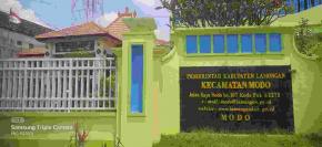 Program PTSL Kecamatan Modo Diduga Berbau Pungli