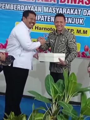 Pergantian Kepala Dinas Pendidikan Nganjuk: Momentum Peningkatan Sarana dan Prasarana SD & SMP