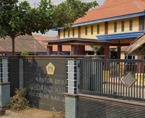 Selain Kasus Pupuk, Dana PUAP Desa Gedangkulut Tidak Jelas dan Kades Sahroni Lari dari Konfirmasi