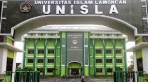 Kampus UNISLA Nampak Carut Marut Akibat Dua Kubu Jabatan