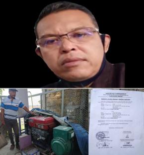 Kuasa Hukum Harian Memo Bakal Perkarakan Dugaan Opini Post-Truth oleh Media Online