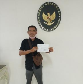 Melempem Tangani Dugaan Korupsi PJU-TS, Kejari Lamongan Dilaporkan ke Komisi Kejaksaan