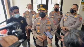 Sejumlah Pejabat Beri Apresiasi Kepada Irjen Pol Dr Nico Afinta SH MH Selama Menjabat Kapolda Jatim