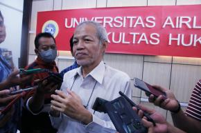 Ketua PDFI Jatim: Hasil Sampel Toksikologi Dua Korban Kanjuruhan Tidak Terdeteksi Ada Gas Air Mata