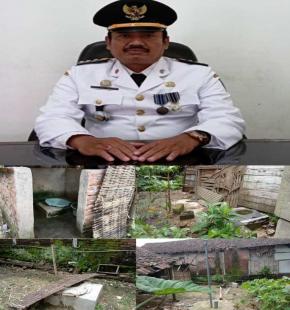 Camat Kabuh Terkesan Konservatif Soal Dugaan Korupsi Proyek Bergadang dan ODF di Desa Sumberaji