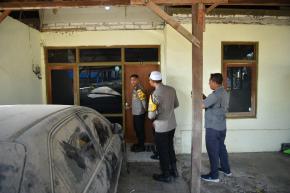 Polres Gresik Sampaikan Perkembangan Penyelidikan Temuan Kerangka Manusia di Aspol Ujungpangkah