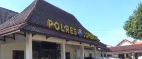 Kades Daditunggal Sebut PT. Indonesia Royal Paper Caplok JUT, Kinerja Polres Jombang Lagi Diuji?